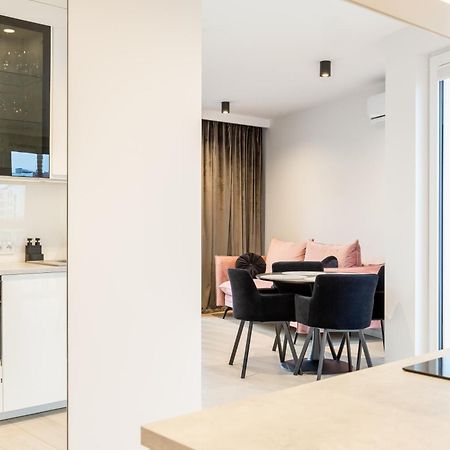 Rent40 Apartamenty Aura Gdansk Old Town Eksteriør billede