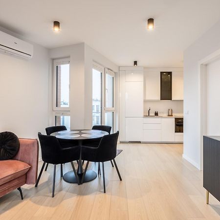 Rent40 Apartamenty Aura Gdansk Old Town Eksteriør billede