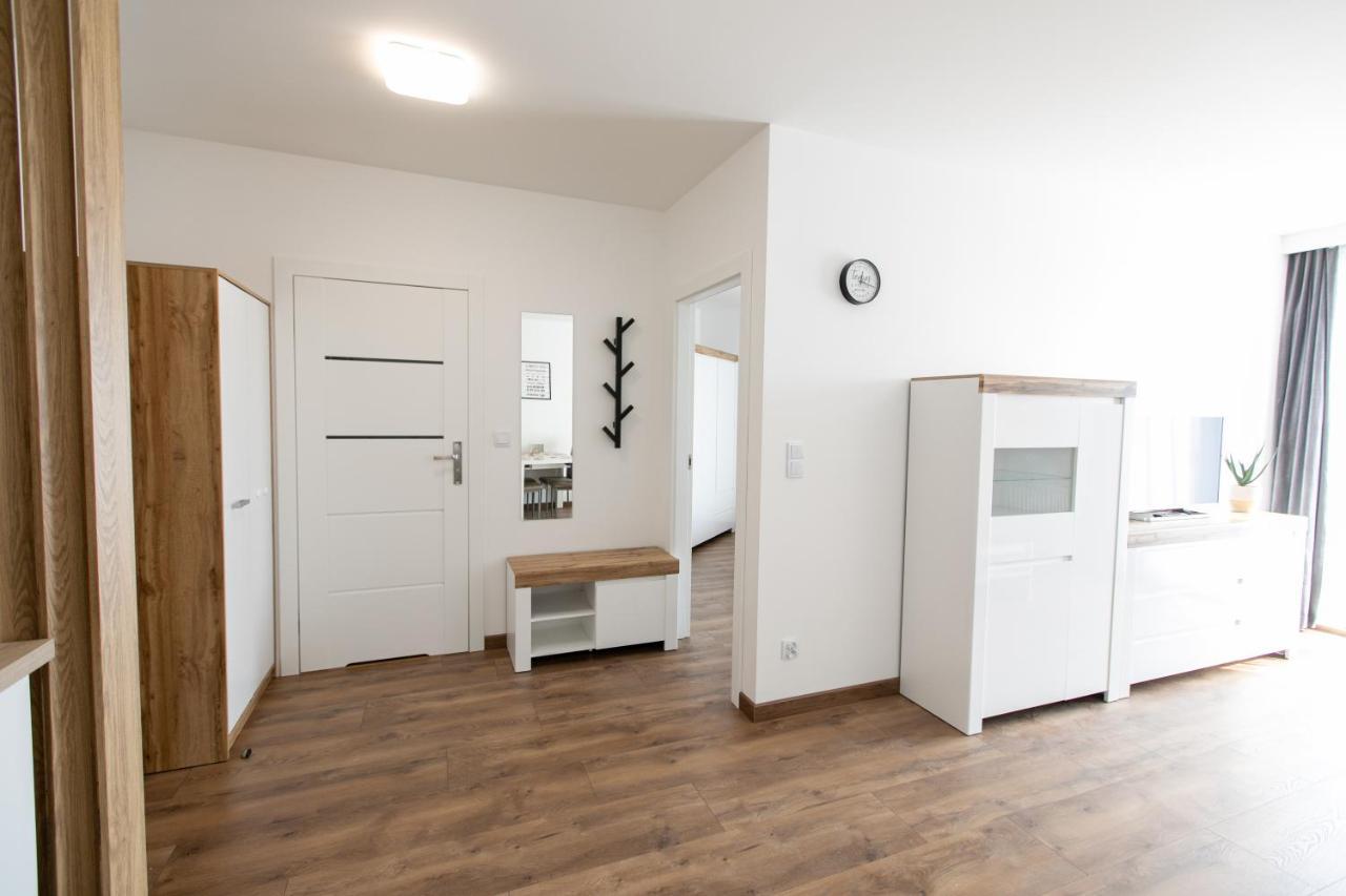 Rent40 Apartamenty Aura Gdansk Old Town Eksteriør billede