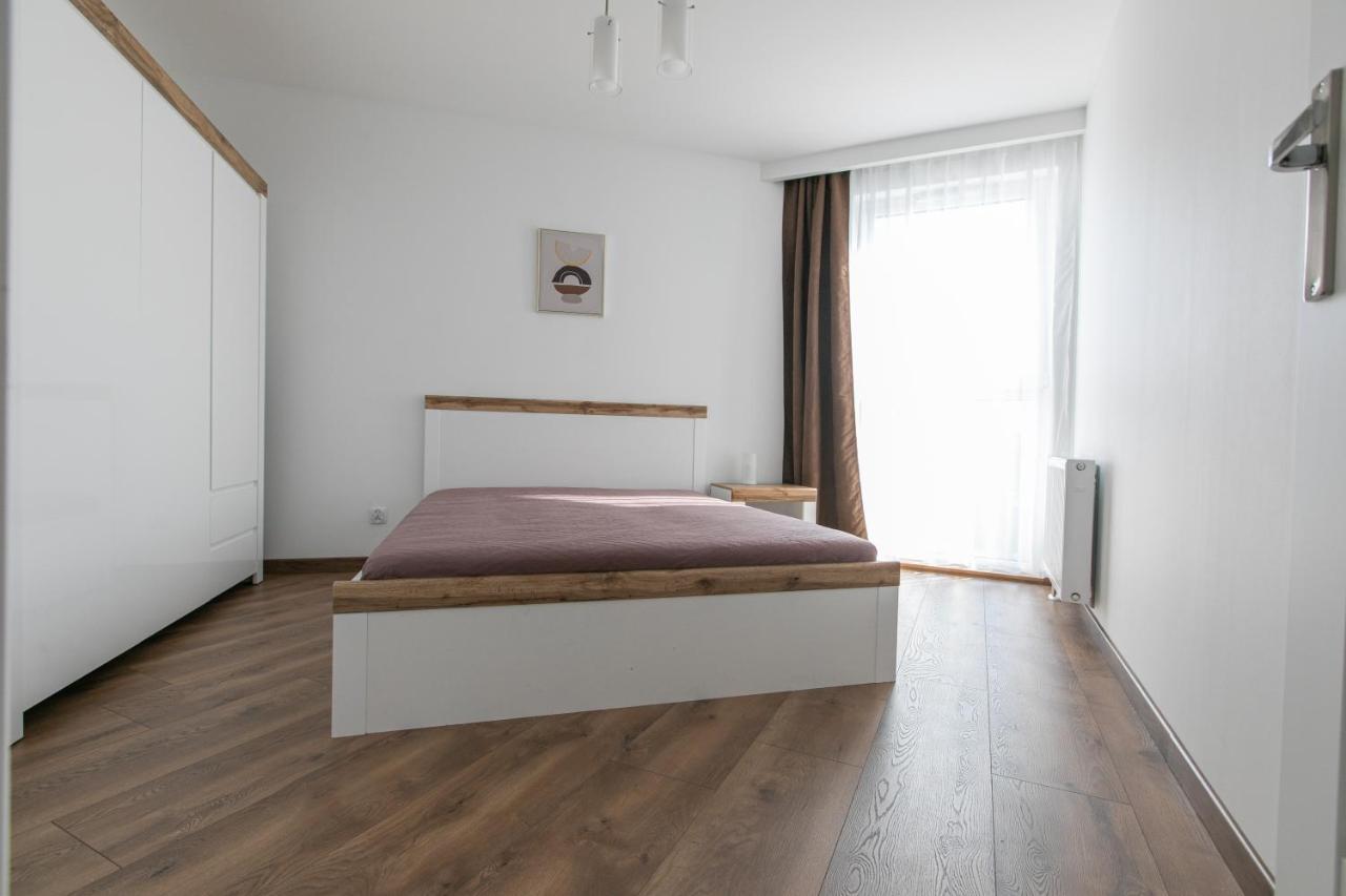 Rent40 Apartamenty Aura Gdansk Old Town Eksteriør billede