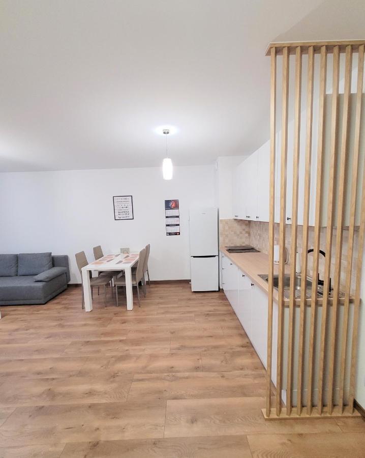 Rent40 Apartamenty Aura Gdansk Old Town Eksteriør billede