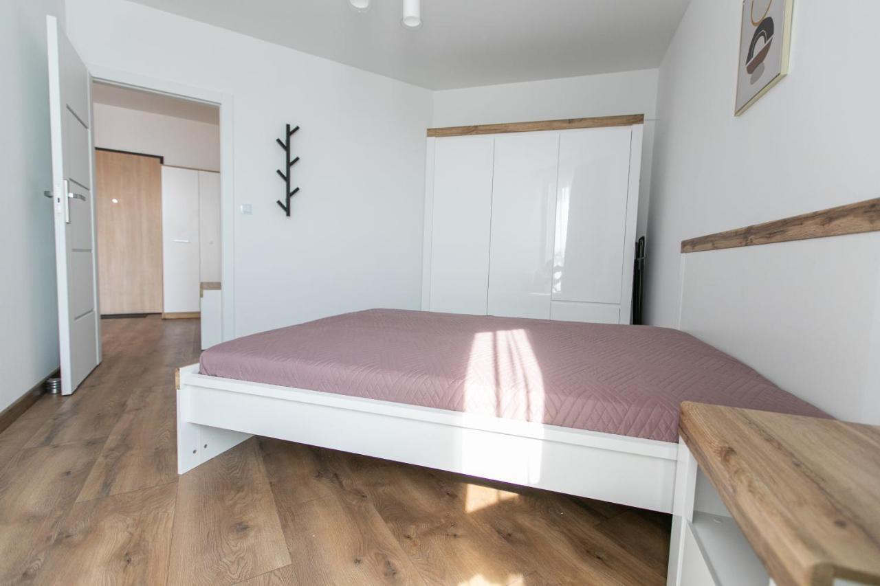 Rent40 Apartamenty Aura Gdansk Old Town Eksteriør billede