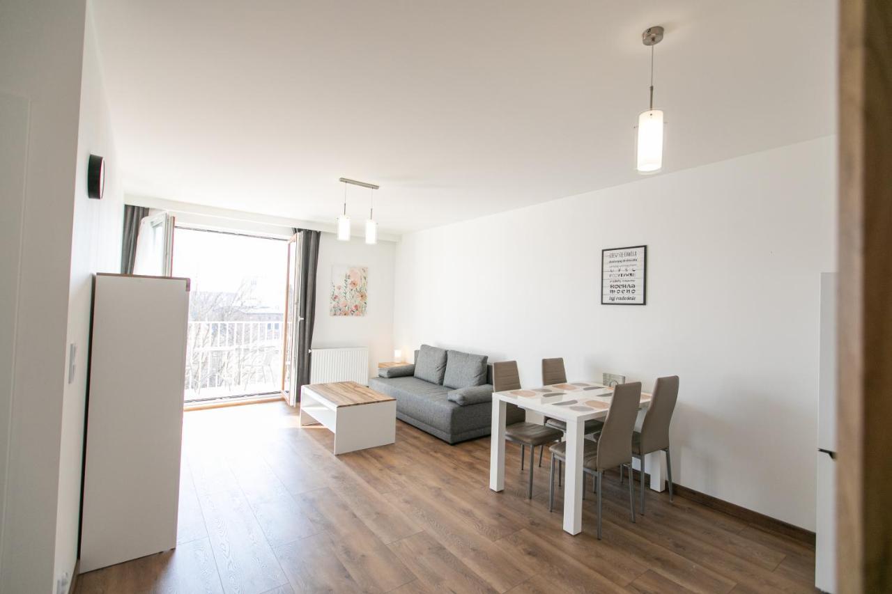 Rent40 Apartamenty Aura Gdansk Old Town Eksteriør billede