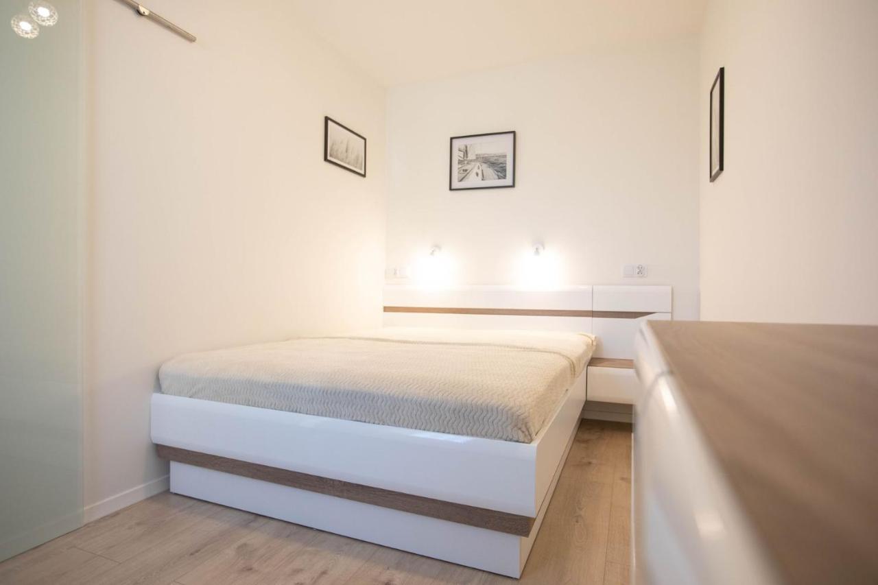 Rent40 Apartamenty Aura Gdansk Old Town Eksteriør billede