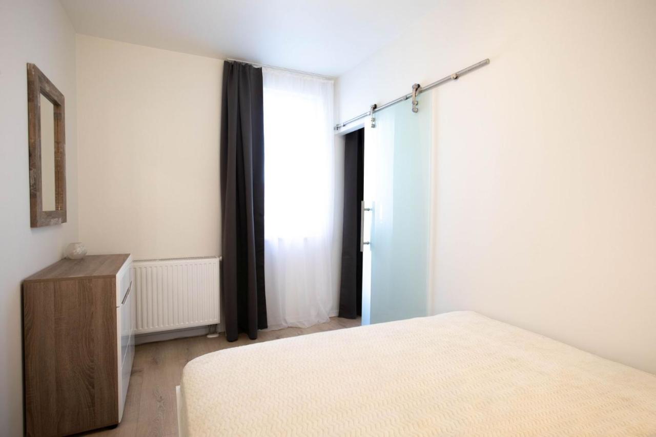 Rent40 Apartamenty Aura Gdansk Old Town Eksteriør billede