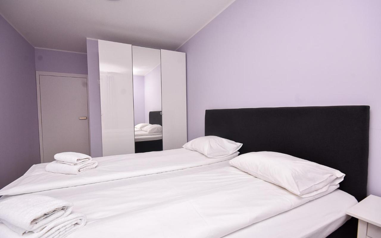 Rent40 Apartamenty Aura Gdansk Old Town Eksteriør billede