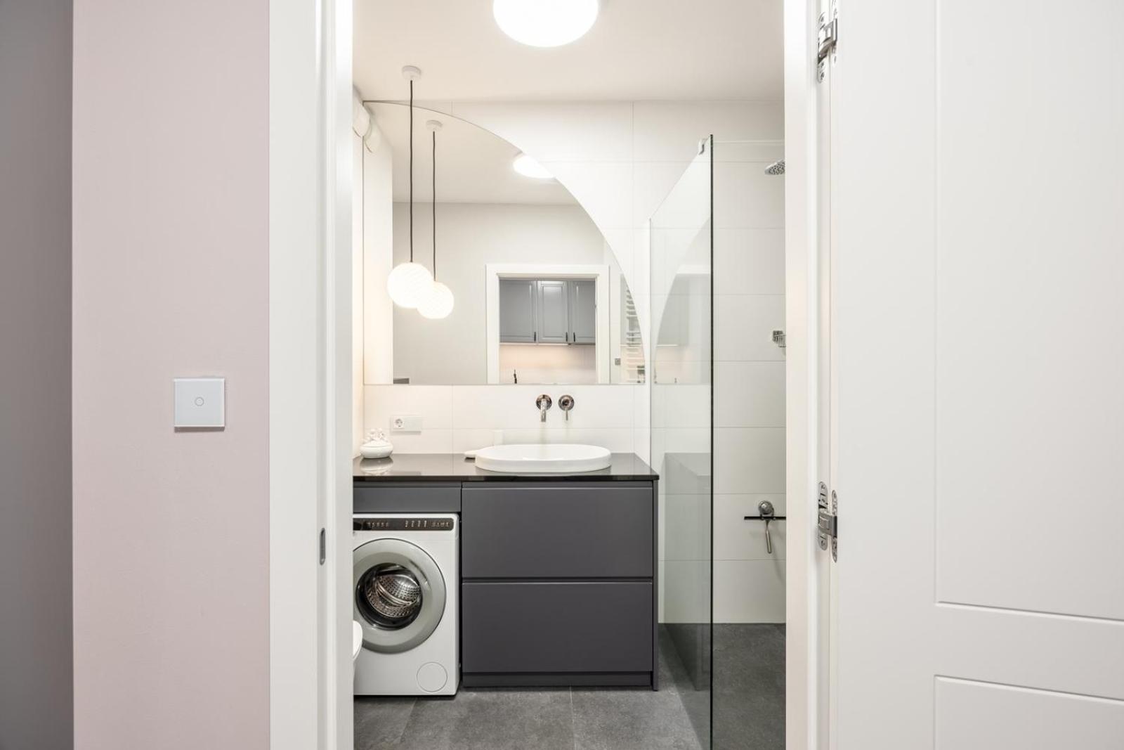 Rent40 Apartamenty Aura Gdansk Old Town Eksteriør billede