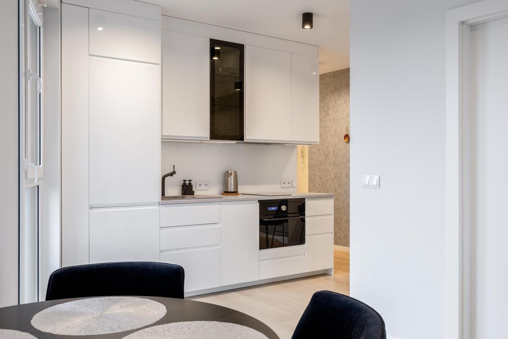 Rent40 Apartamenty Aura Gdansk Old Town Eksteriør billede