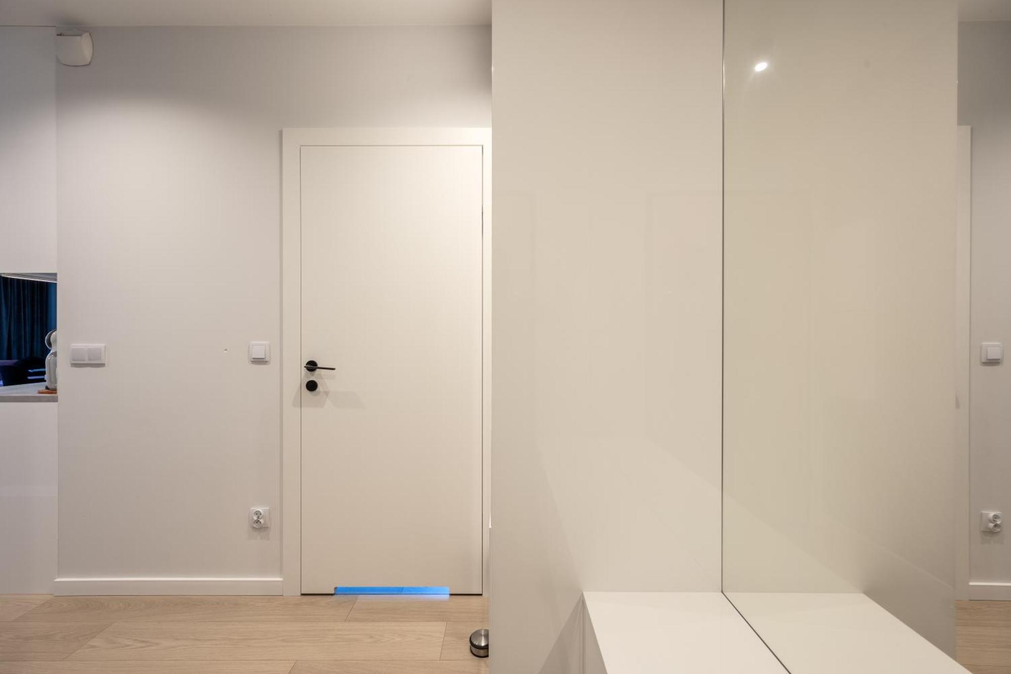 Rent40 Apartamenty Aura Gdansk Old Town Eksteriør billede