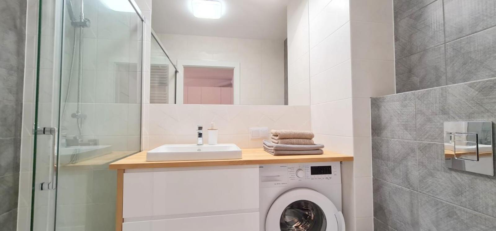 Rent40 Apartamenty Aura Gdansk Old Town Eksteriør billede