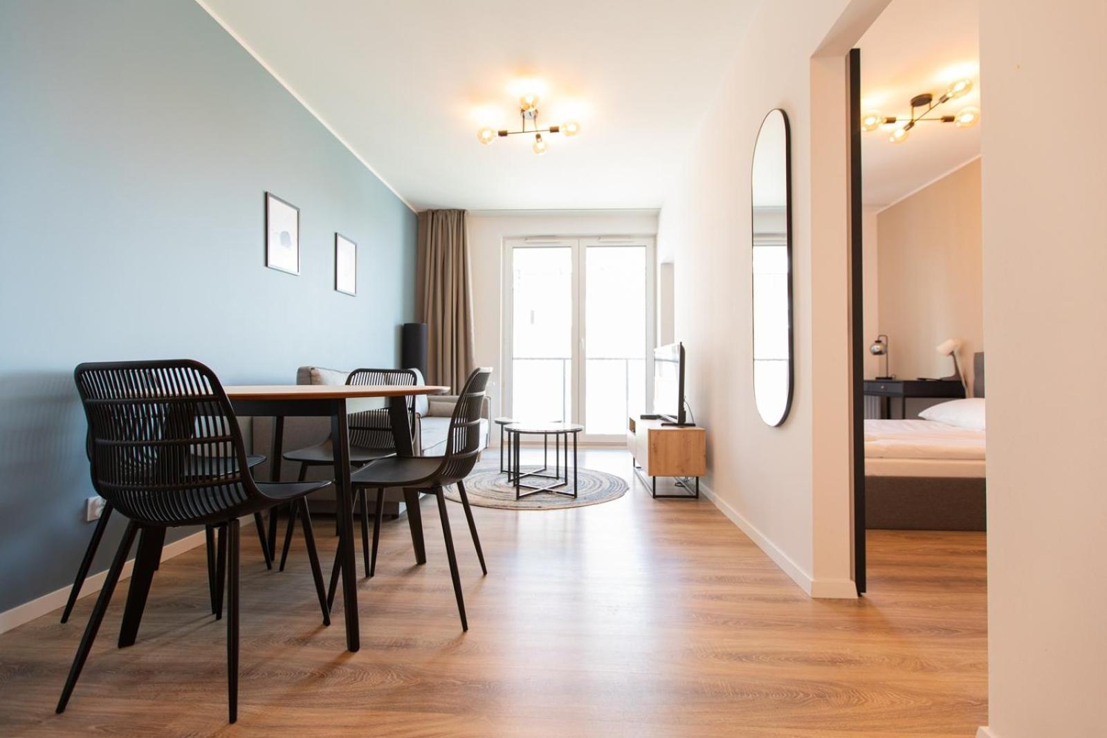 Rent40 Apartamenty Aura Gdansk Old Town Eksteriør billede